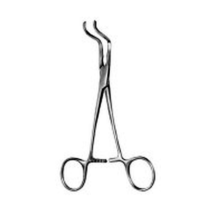 Aortic Clamps