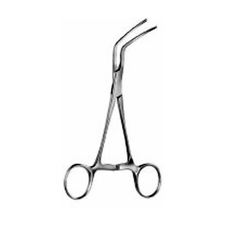 Aortic Clamps