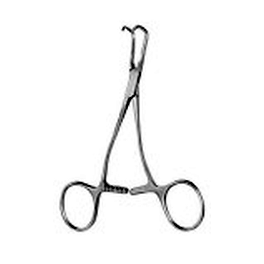 Pediatric Vascular Clamps