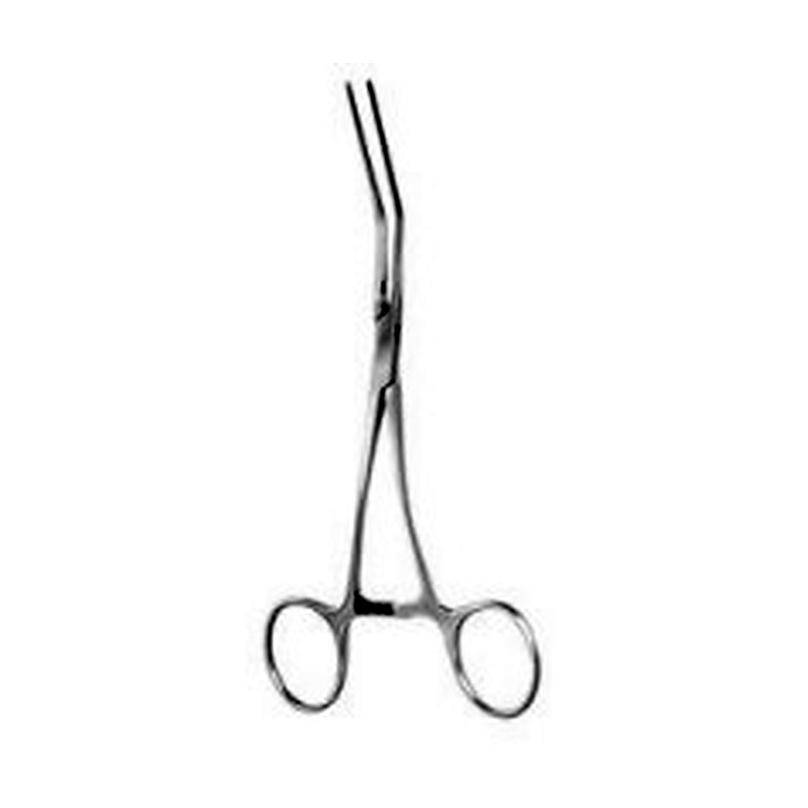 Pediatric Vascular Clamps