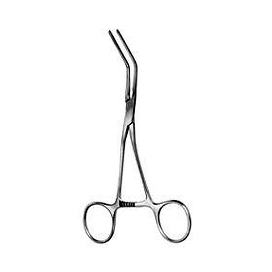 Pediatric Vascular Clamps