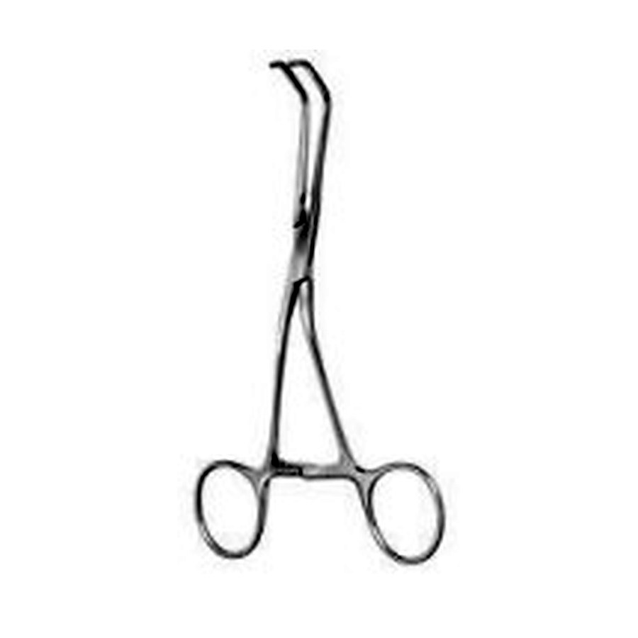 Pediatric Vascular Clamps