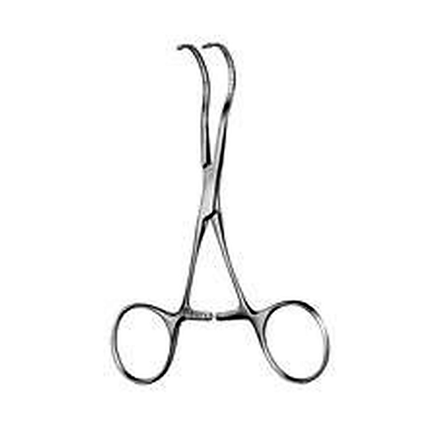 Neonatal Vascular Clamps