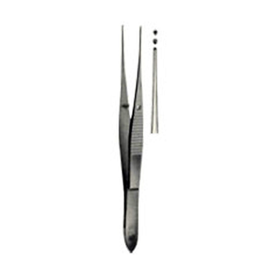 Delicate Tissue Forceps