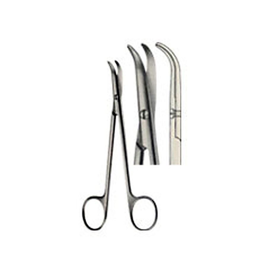 Gum, Surgical, Ligatur, Bandage Scissors