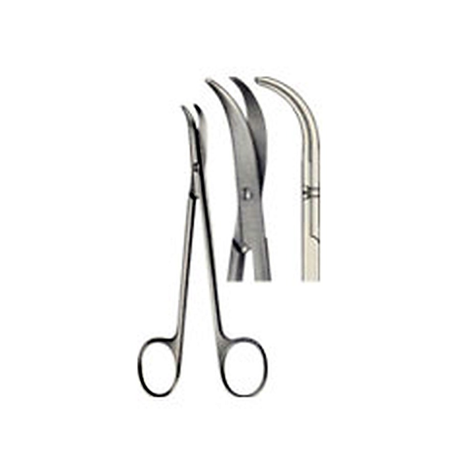 Gum, Surgical, Ligatur, Bandage Scissors