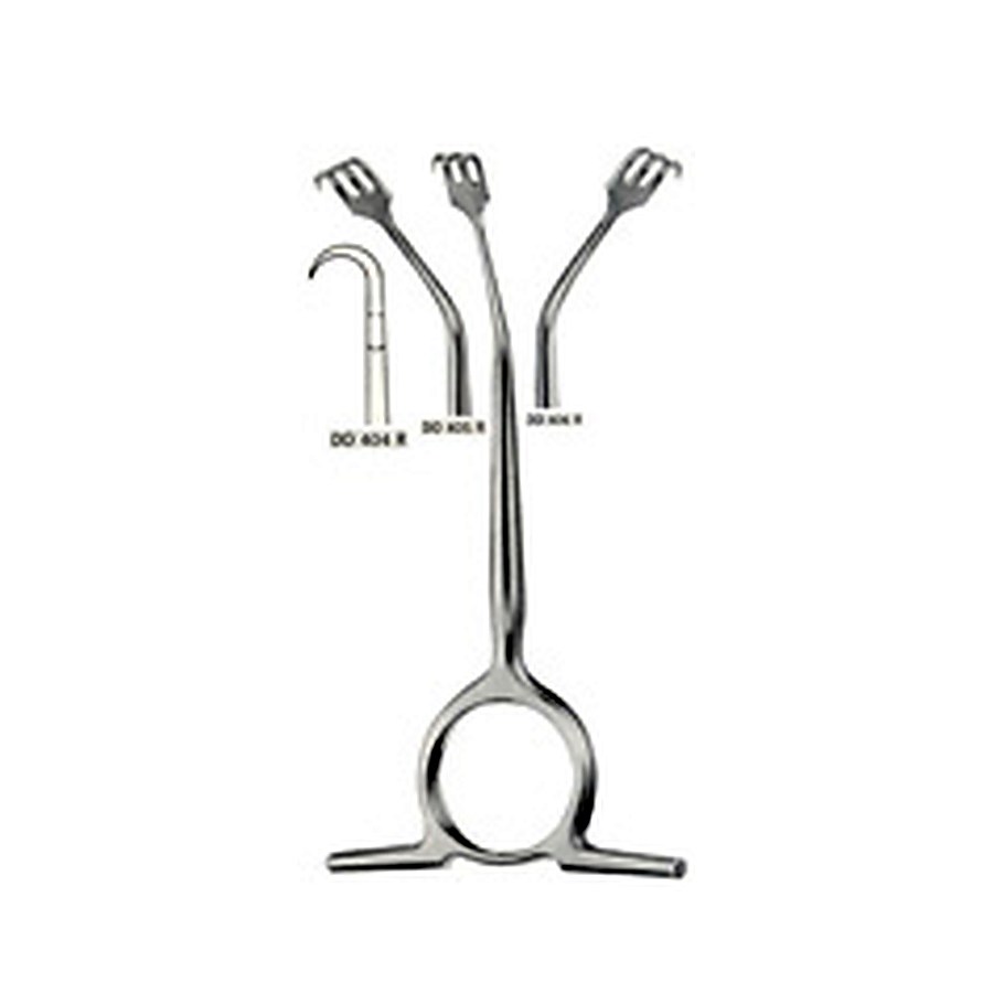 Sharp Retractors