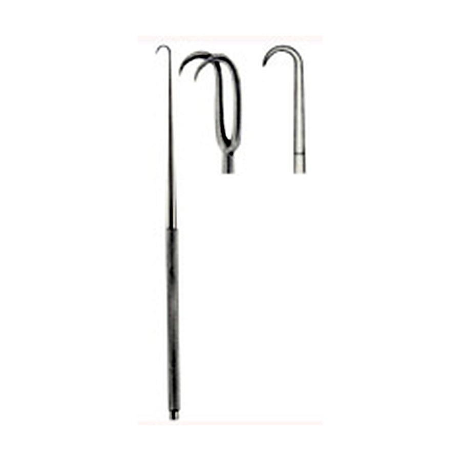 Delicate Hooks