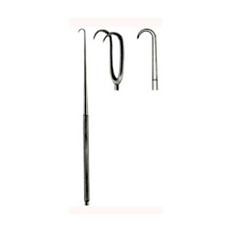 Delicate Hooks