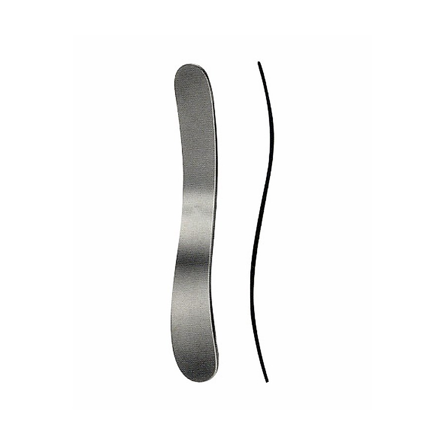 Mucotome, Tongue Spatulas