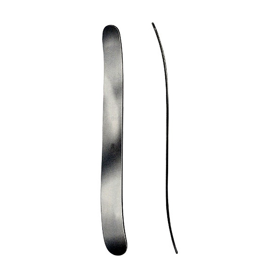 Mucotome, Tongue Spatulas