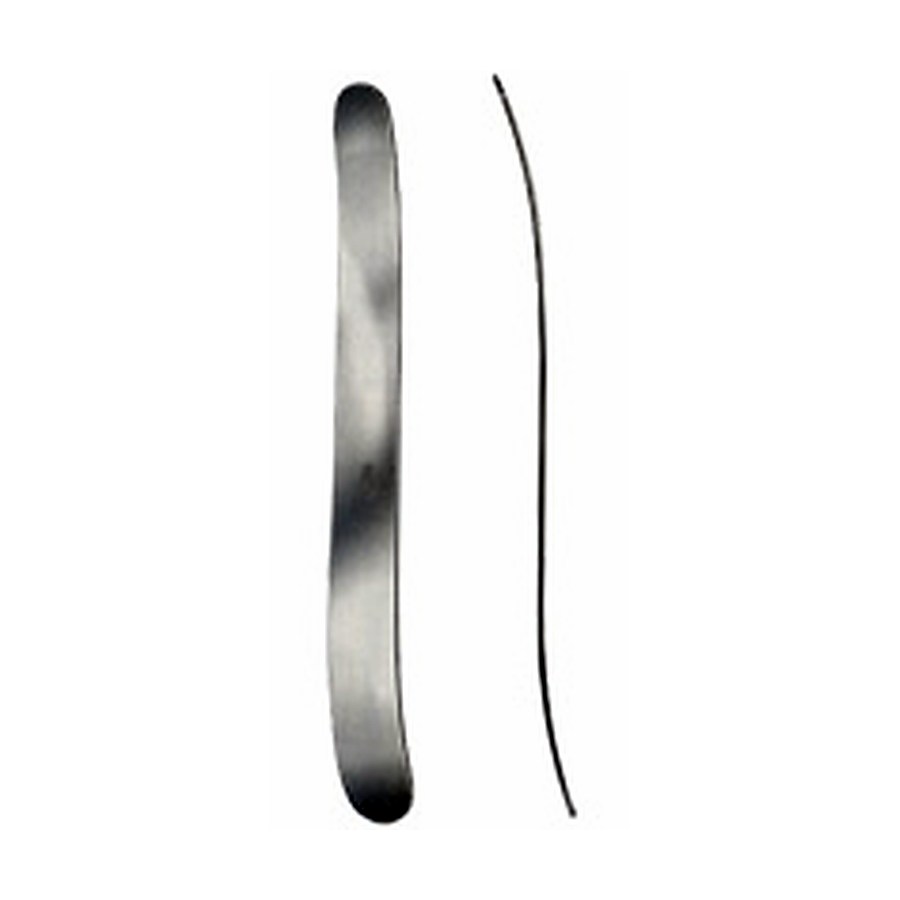 Mucotome, Tongue Spatulas