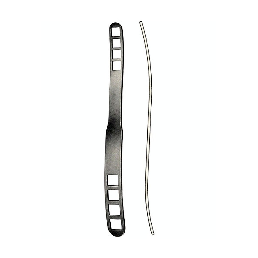 Mucotome, Tongue Spatulas