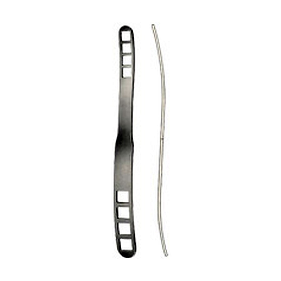 Mucotome, Tongue Spatulas