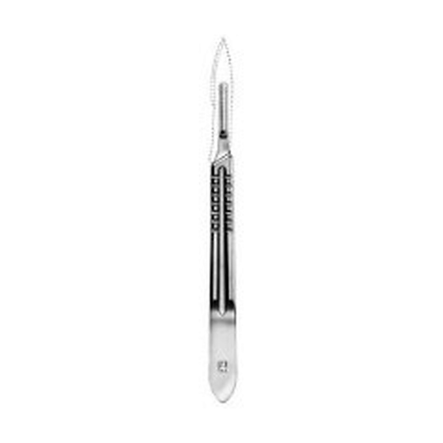 Scalpel Handles