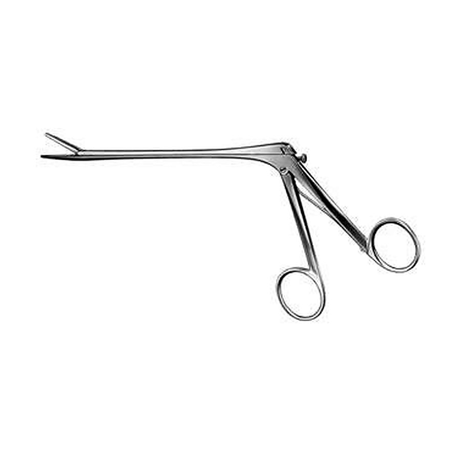 Clip Applying Forceps