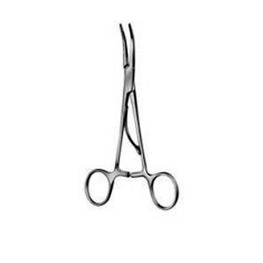 Clip Applying Forceps