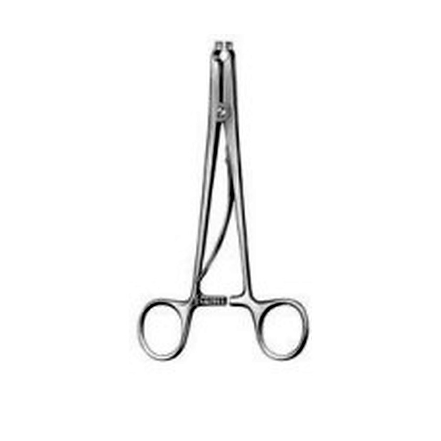 Applying/Removal Forceps
