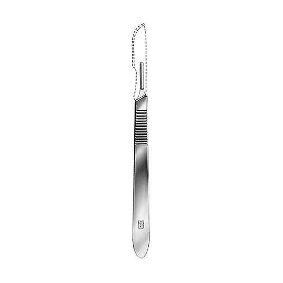 Scalpel Handles