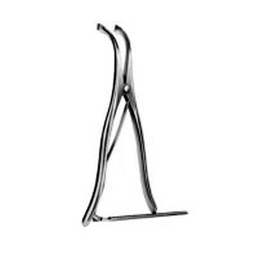 Lamina Spreaders