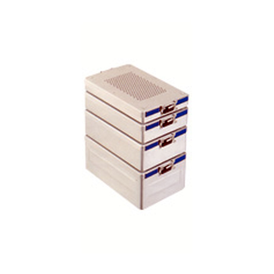 Dental Sterile Containers System
