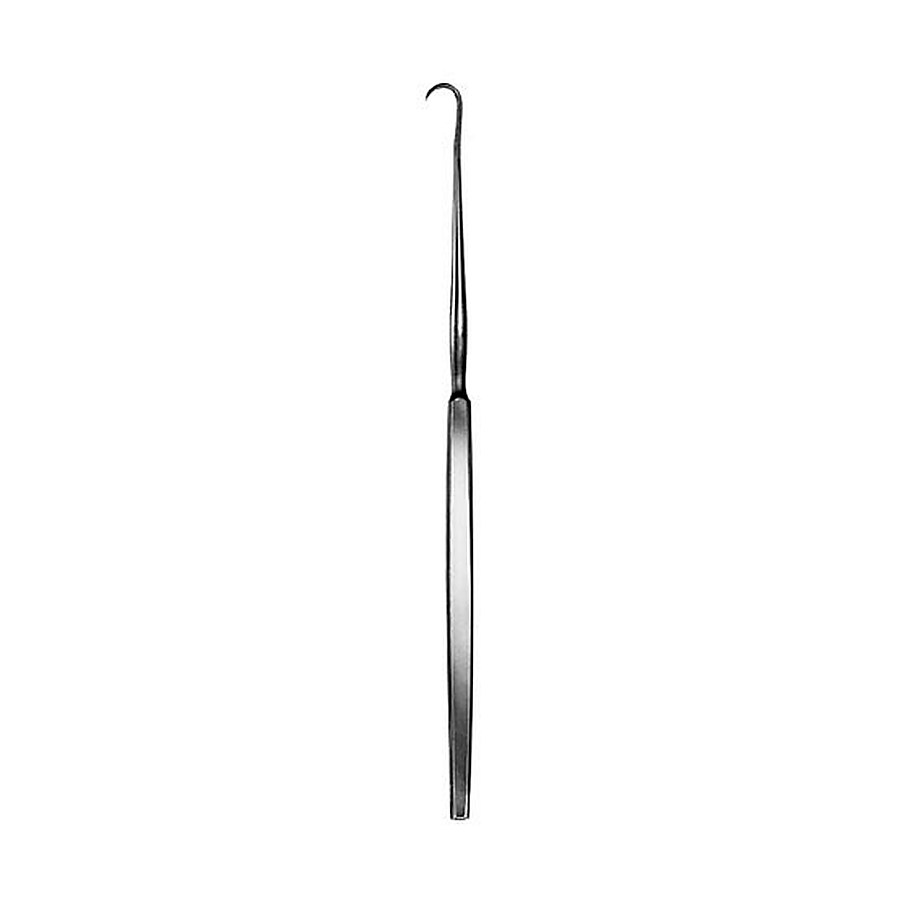 Tracheal Hooks