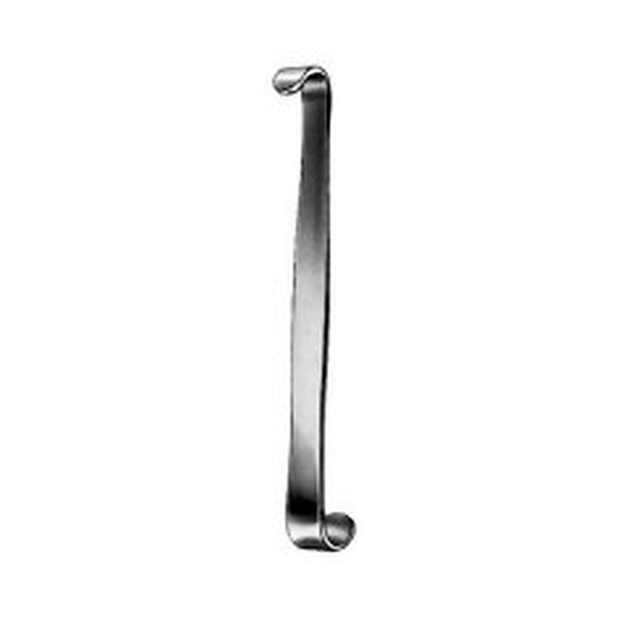 Tracheal Hooks