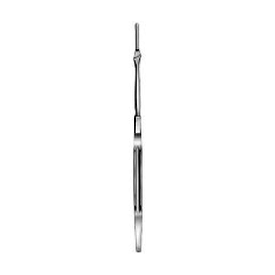 Scalpel Handles