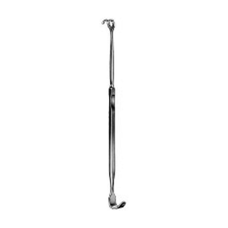 Tracheal Hooks