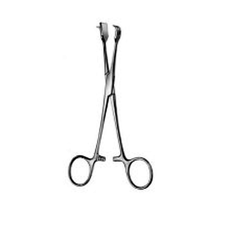 Face-lift Forceps