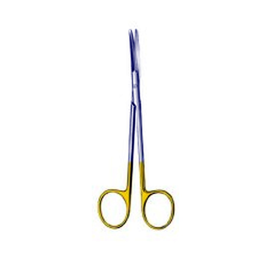 Face-lift Scissors
