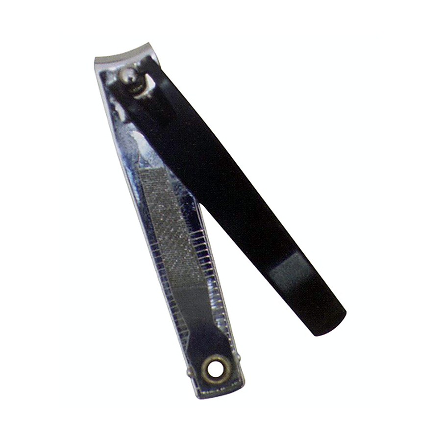Nail clippers