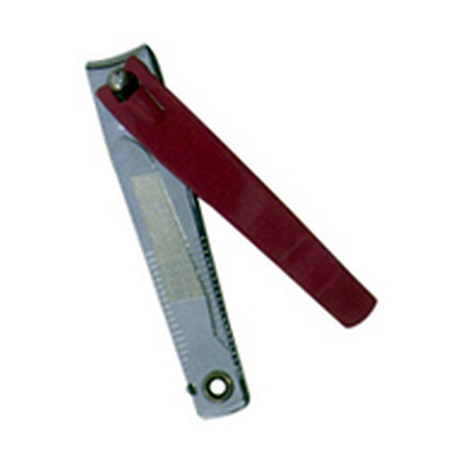 Nail clippers