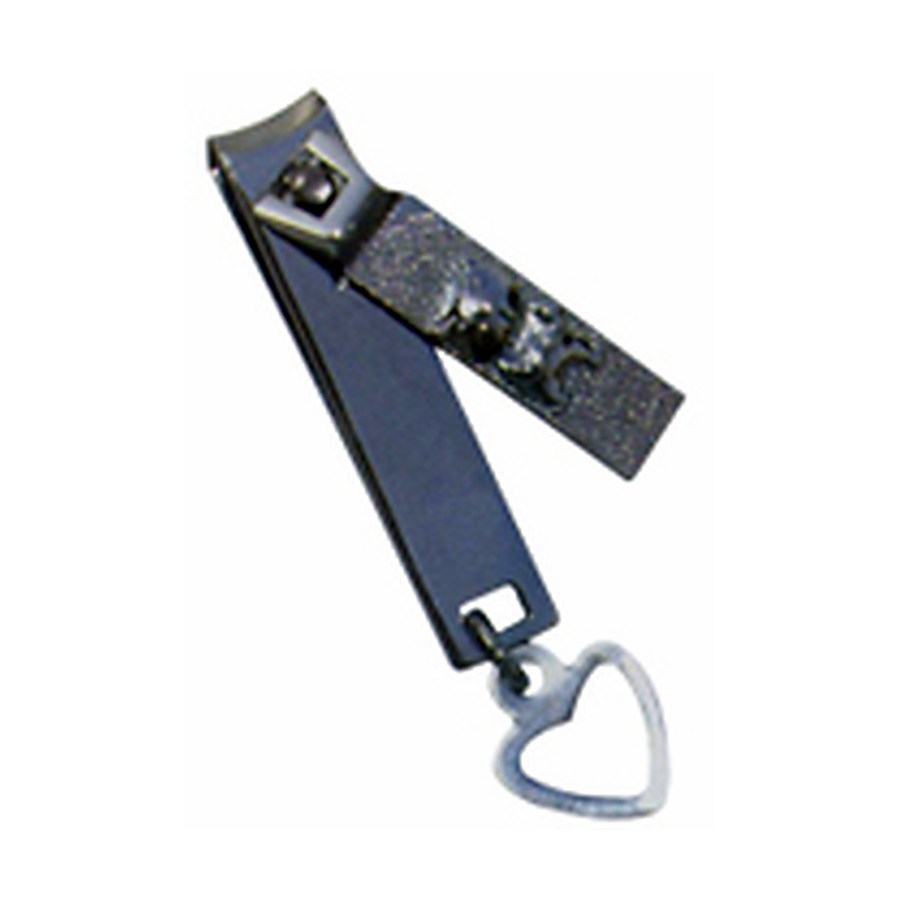 Nail clippers
