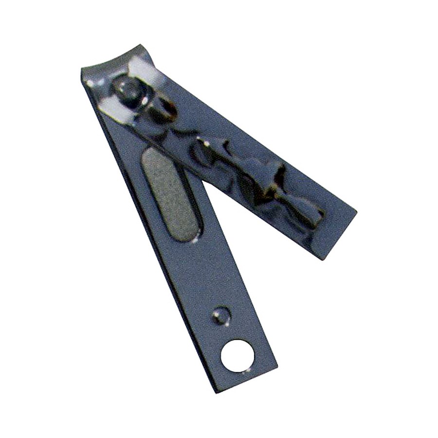Nail clippers
