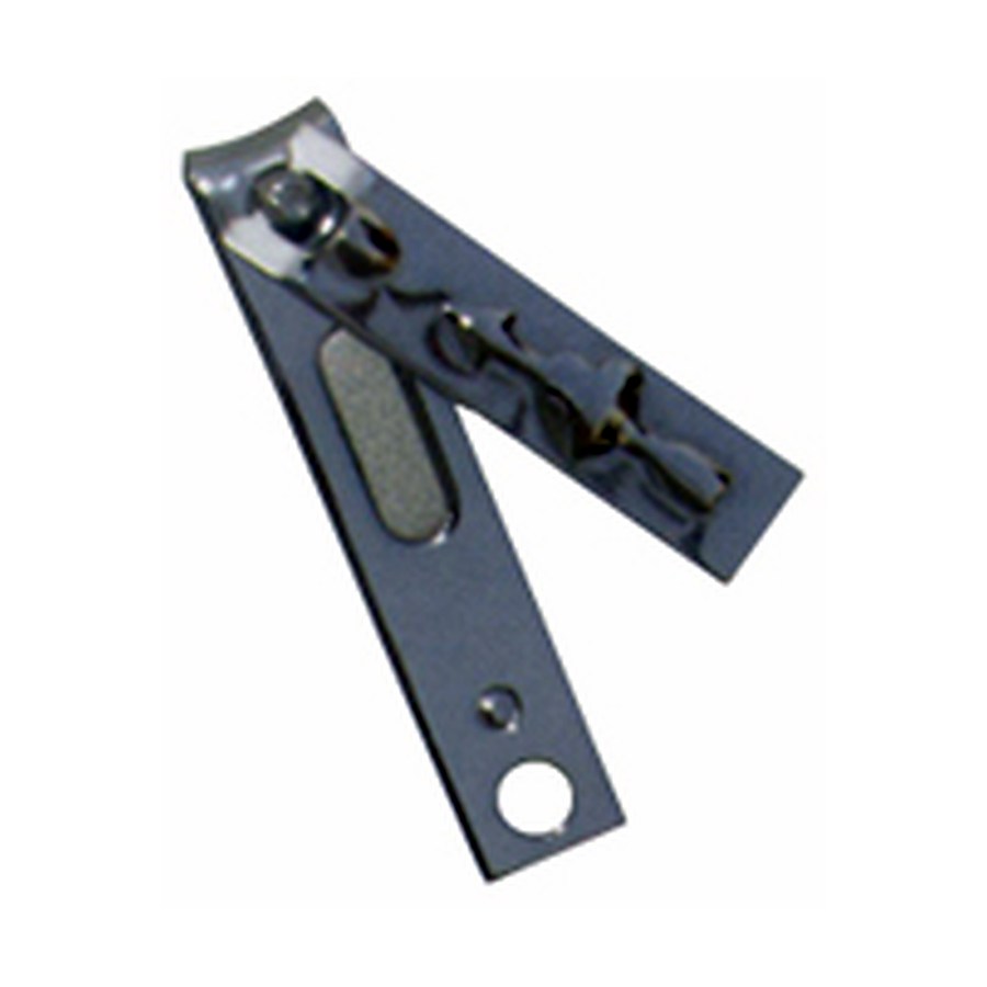 Nail clippers