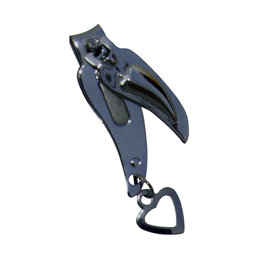 Nail clippers