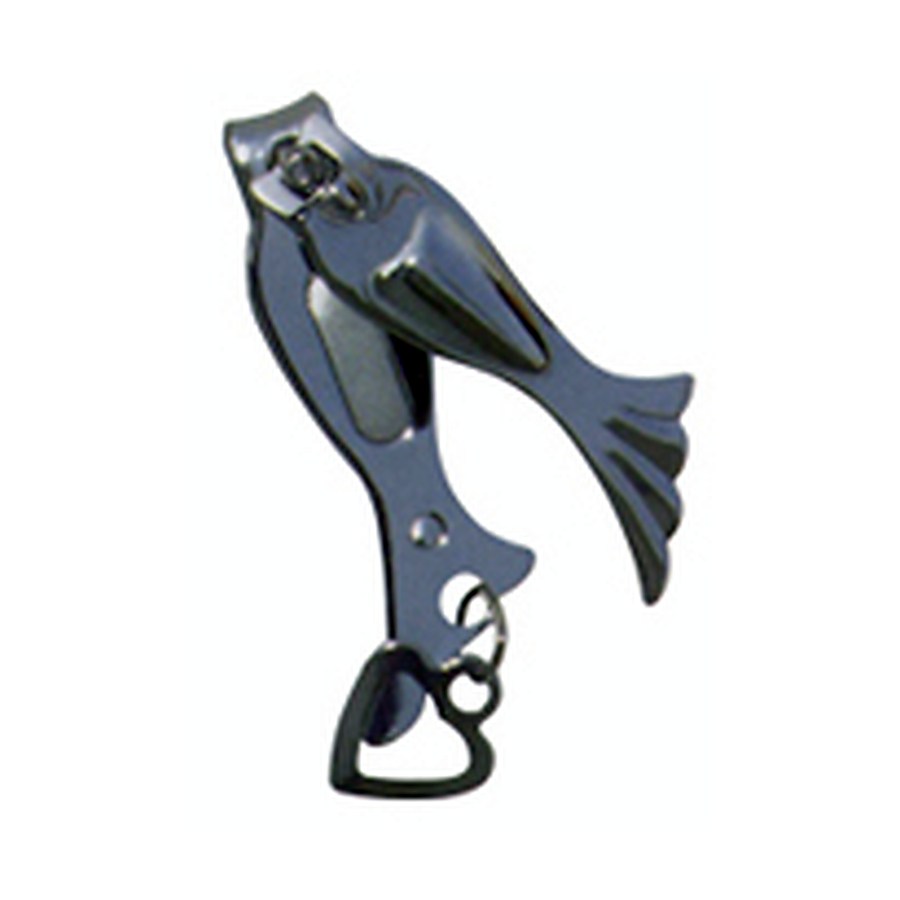 Nail clippers