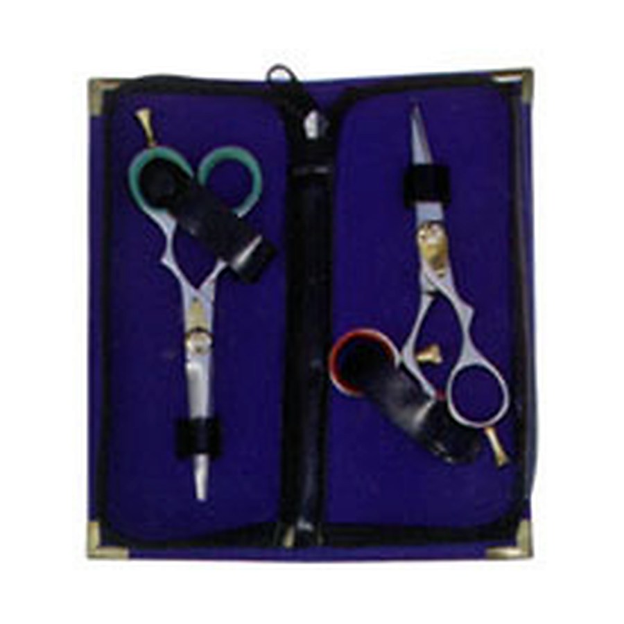 Different Packing & kits