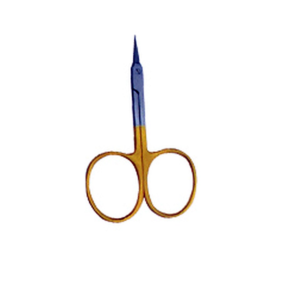 Cuticle Fine Scissors