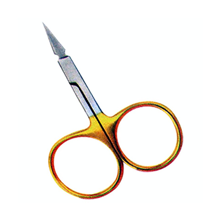 Cuticle Fine Scissors