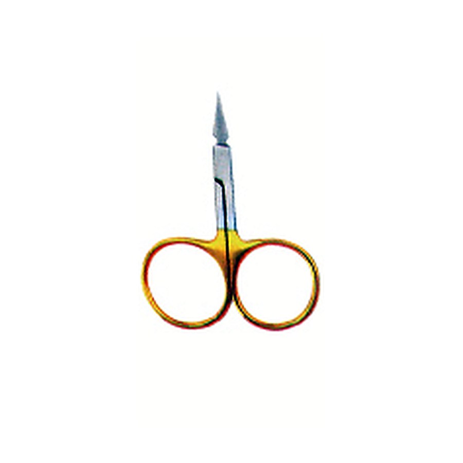Cuticle Fine Scissors