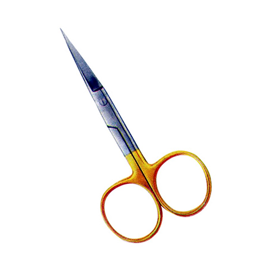 Cuticle Fine Scissors