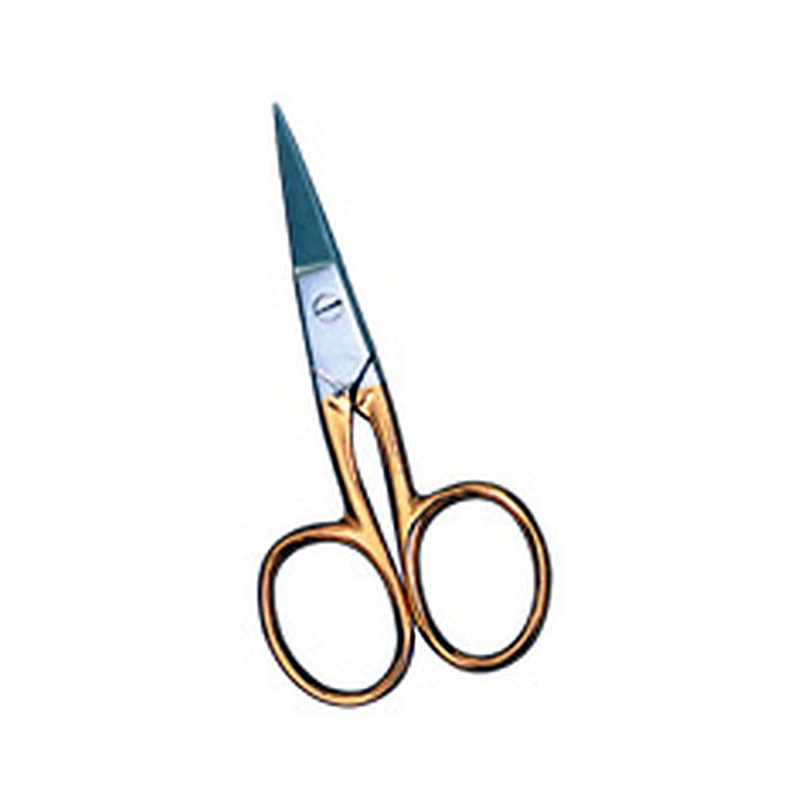 Nail and Cuticle Scissor