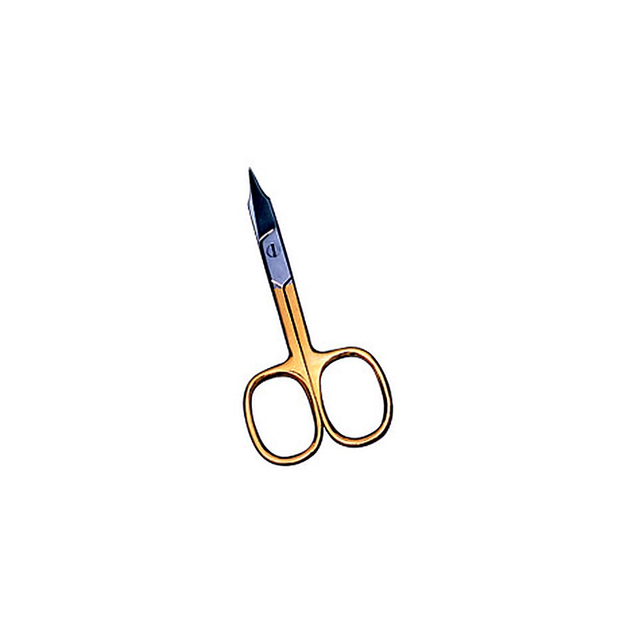 Nail and Cuticle Scissor
