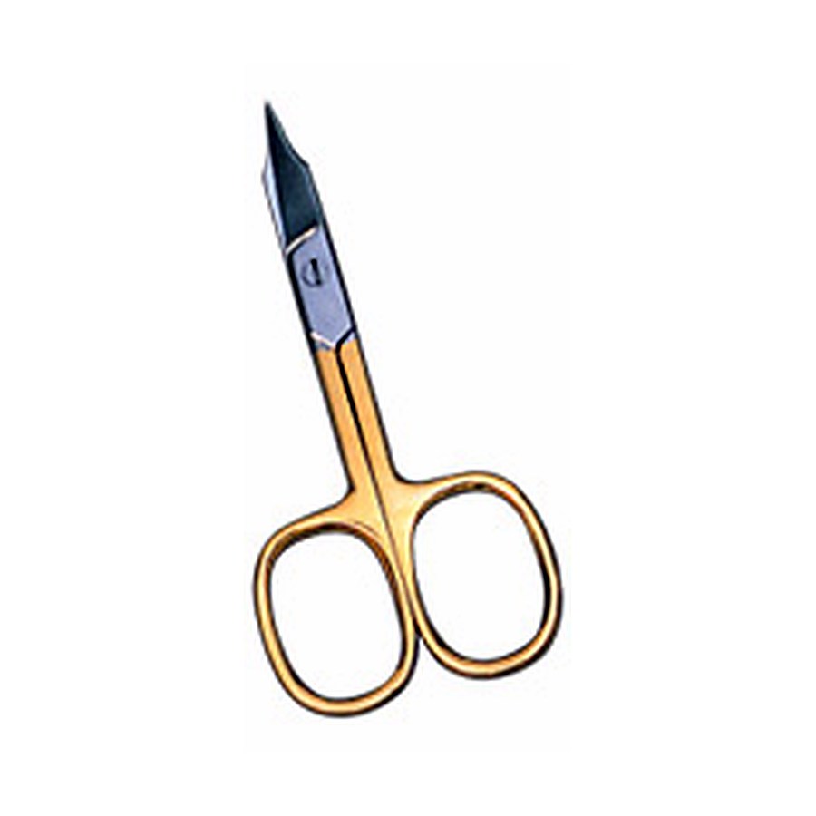 Nail and Cuticle Scissor