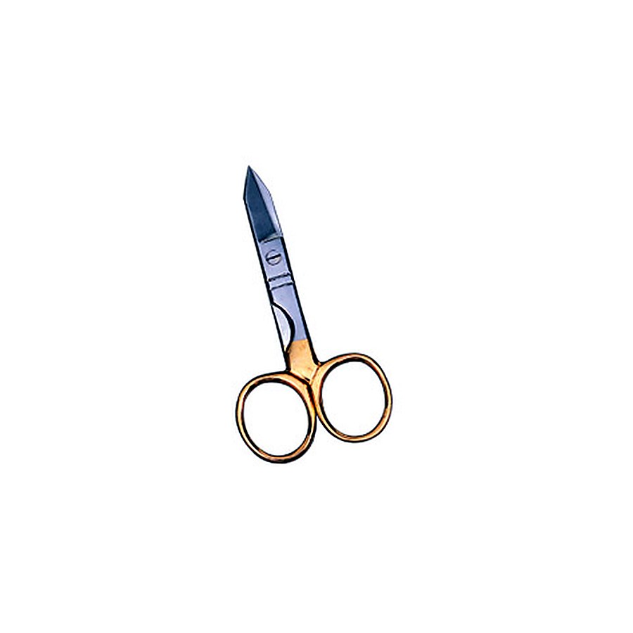 Nail and Cuticle Scissor.