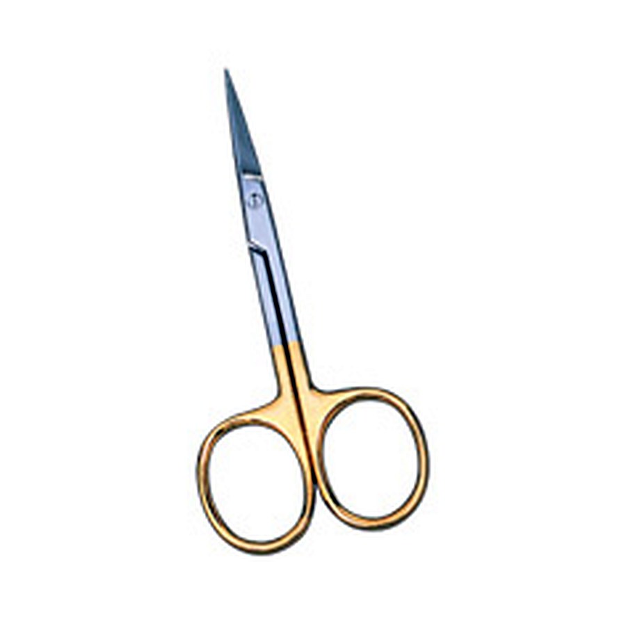 Cuticle Scissor.