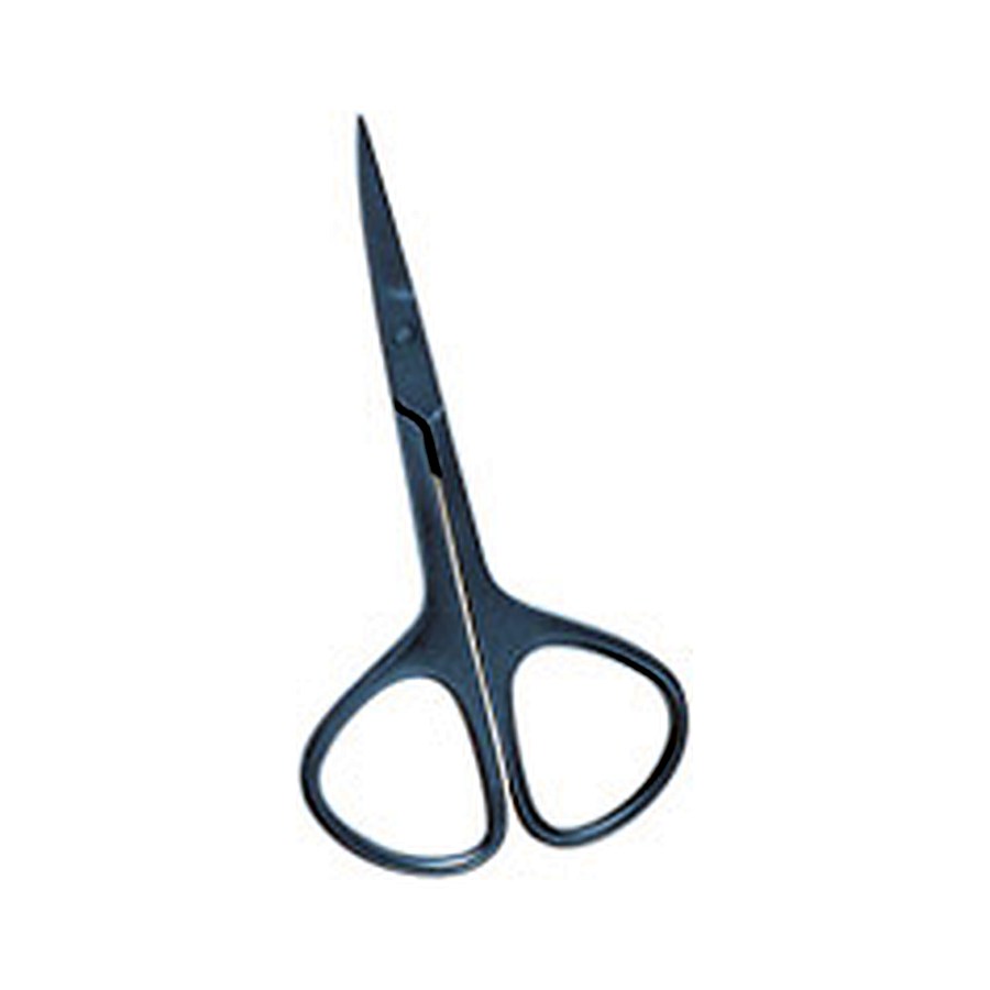 Cuticle Scissor.