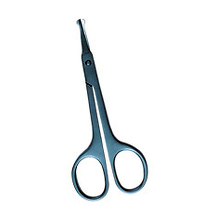 Nose Scissor.